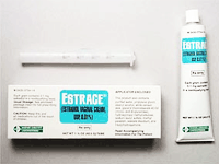 Buy Estrace Vaginal Cream online