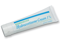 Buy Hydrocortisone Cream online