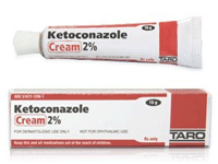 Buy Ketoconazole Cream Online - Skin Infections - Without prescription