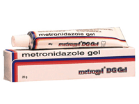 Buy Metrogyl DG Gel online