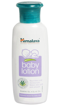 Buy Baby Lotion online