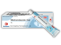 Buy Metronidazole Gel online
